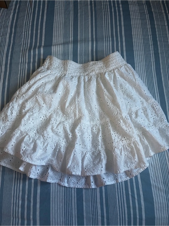 American Eagle Outfitters Dresses & Skirts - AE tiered skort